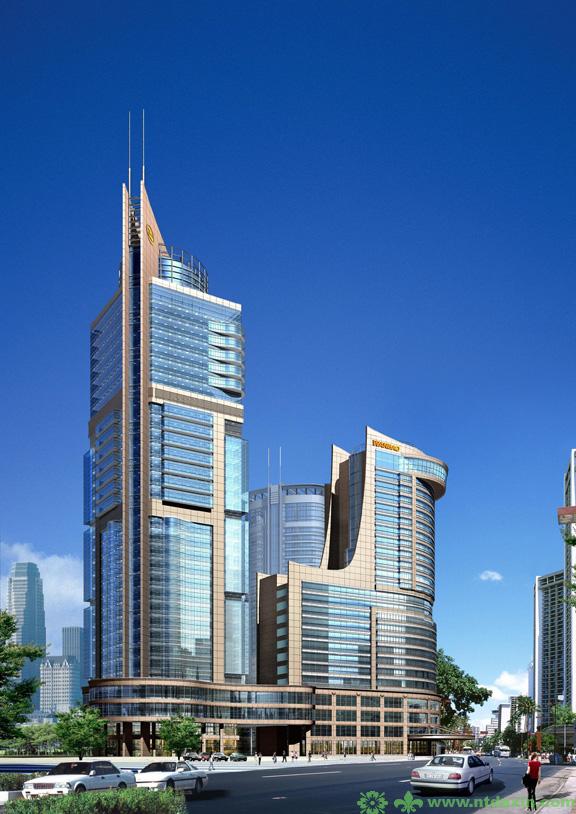 萬(wàn)寶國(guó)際廣場(chǎng)（國(guó)家優(yōu)質(zhì)工程銀質(zhì)獎(jiǎng)、國(guó)家AAA級(jí)安全文明標(biāo)準(zhǔn)化工地）